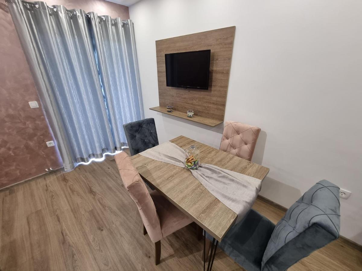 Villa Park Ravne Visoko Kültér fotó