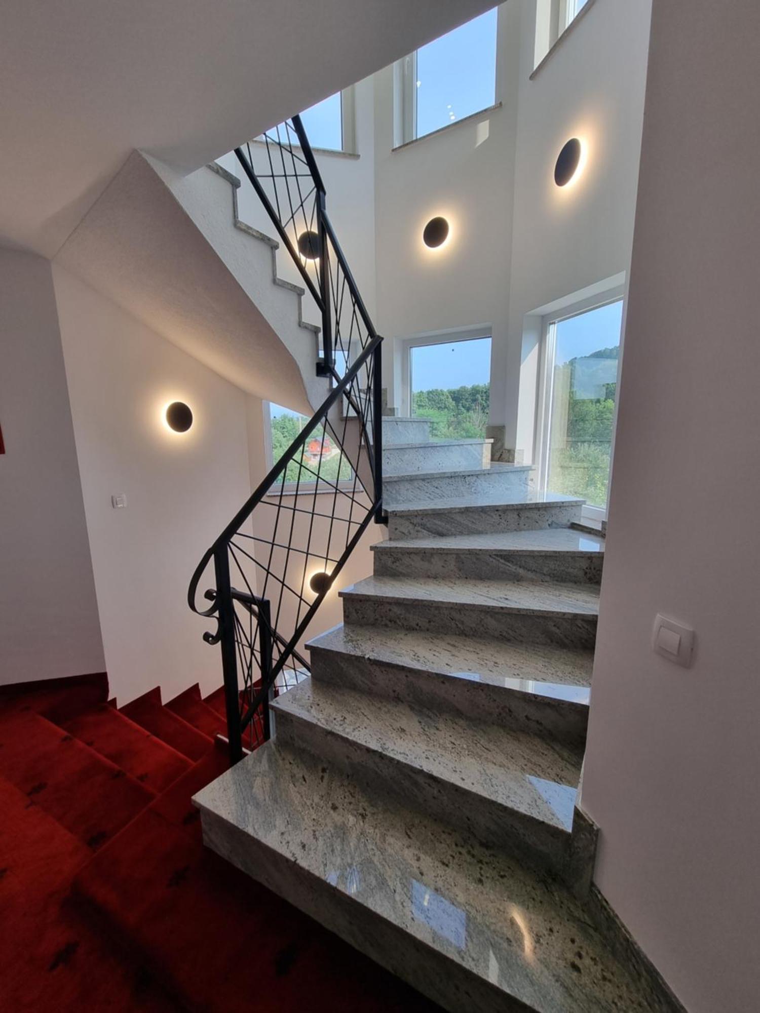 Villa Park Ravne Visoko Kültér fotó
